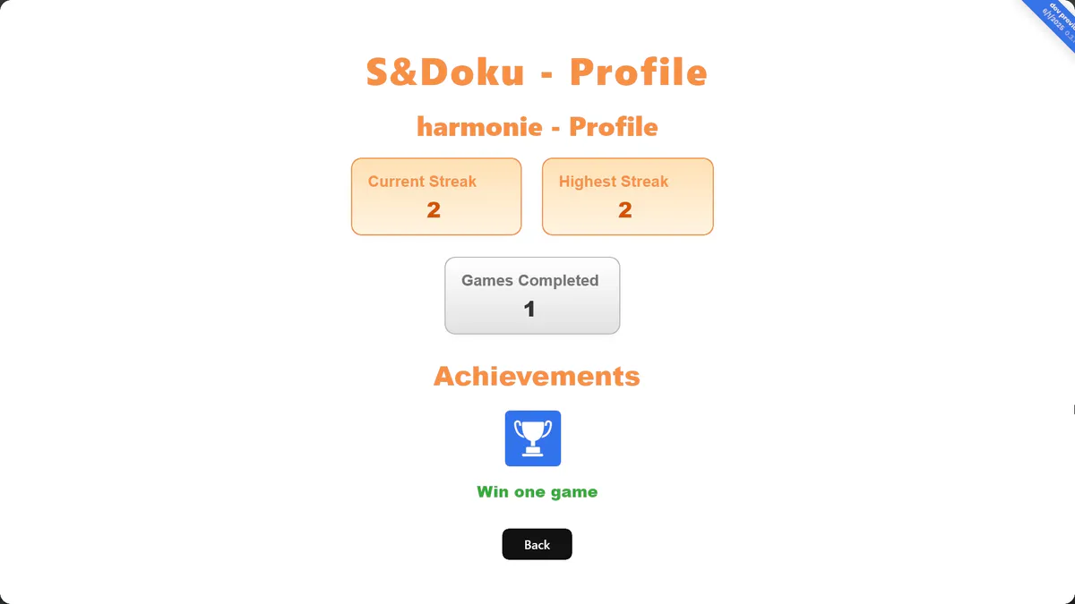 s&doku