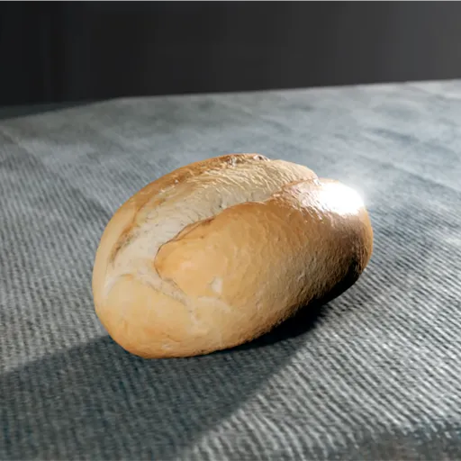 Papa Sid's Baked Goods logo