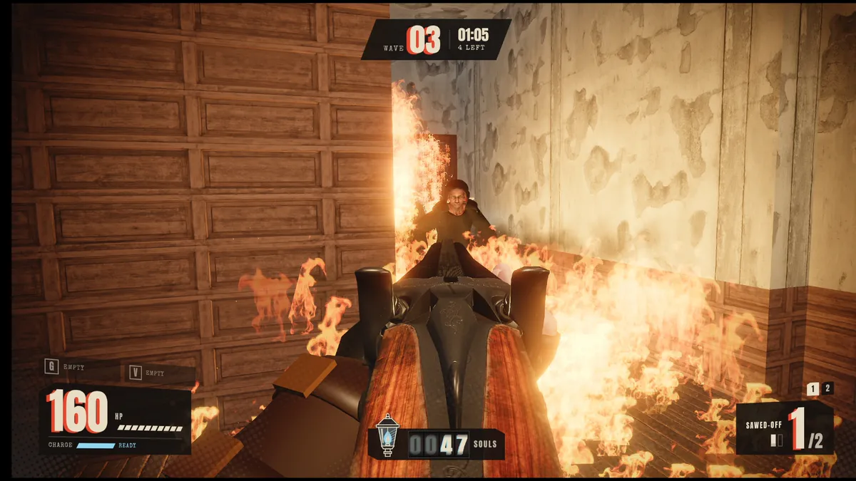 VECTORKILL media 4