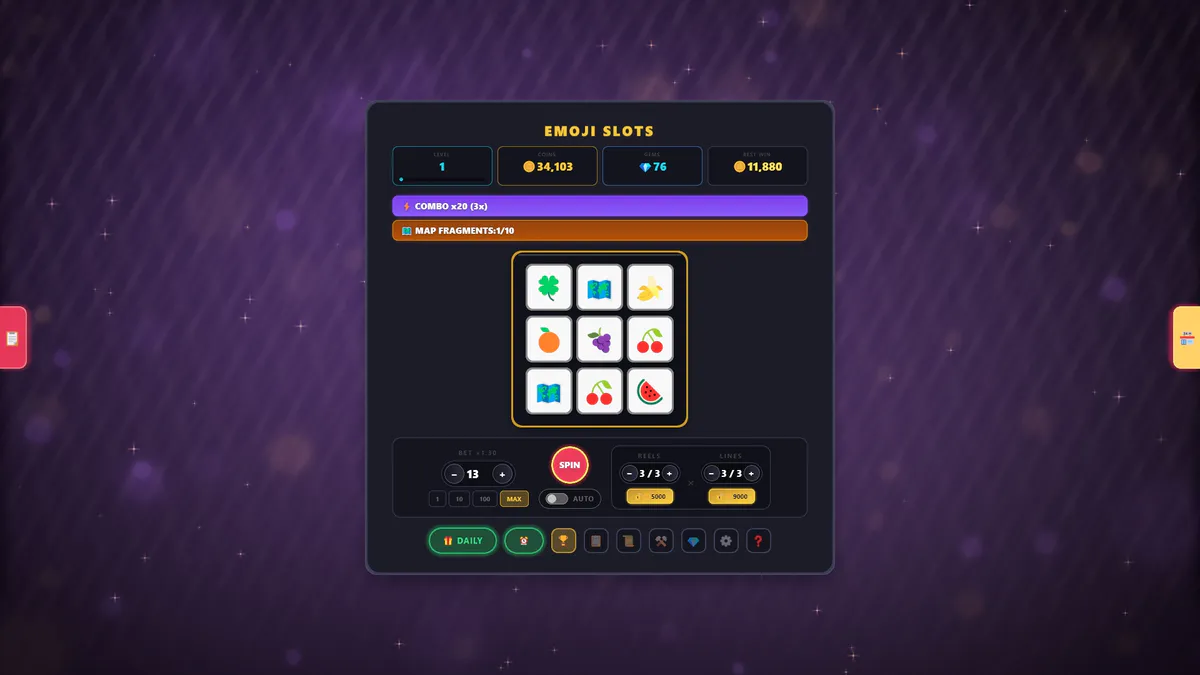 Emoji Slots media 5