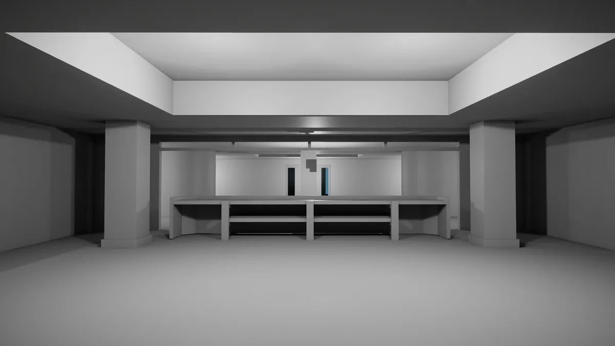 The Lobby