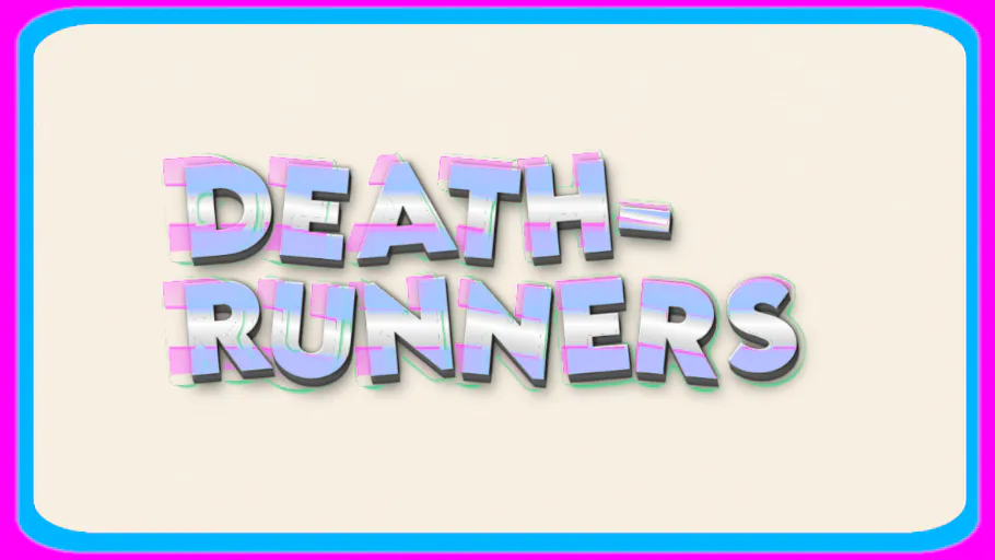 DeathRunners (Beta)