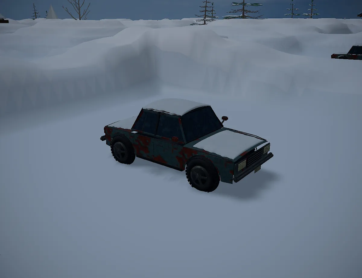 SnowStorm media 2