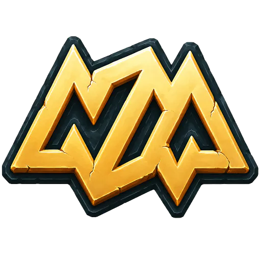 NM Games logo