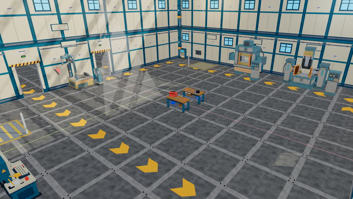 Circle Investigation Lab