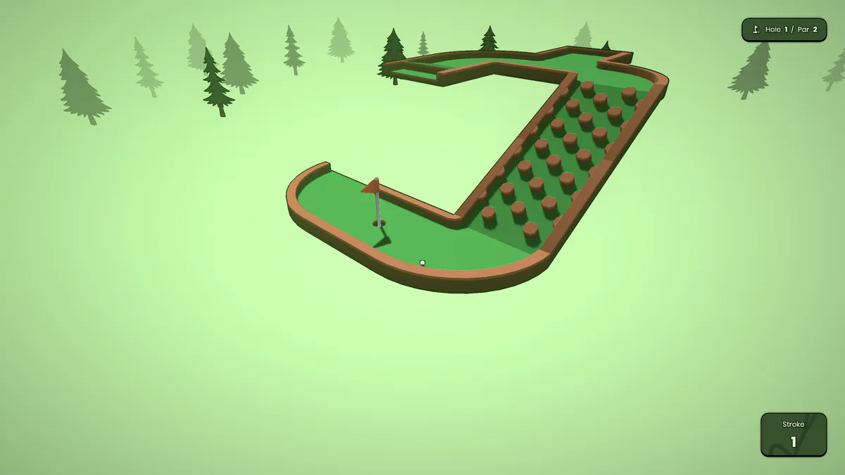 minigolf ⛳ media 5
