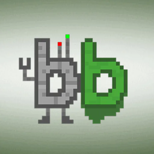 bionicbooger logo