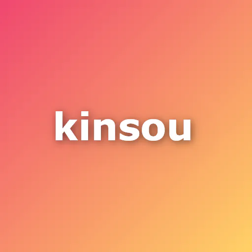 kinsou logo