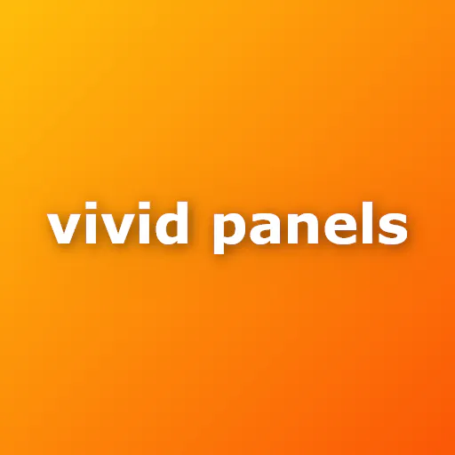 Vivid Panels
