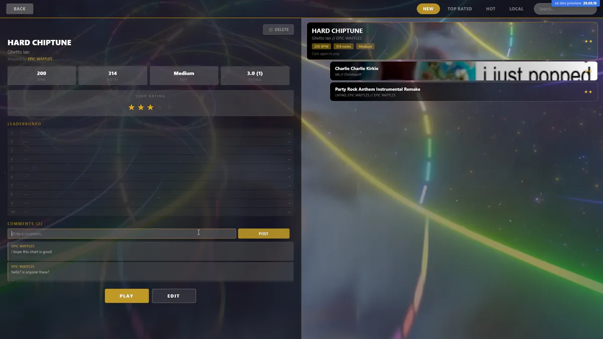 Rhythm Hero media 2