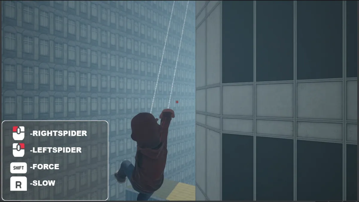 Super Sausage Man media 5