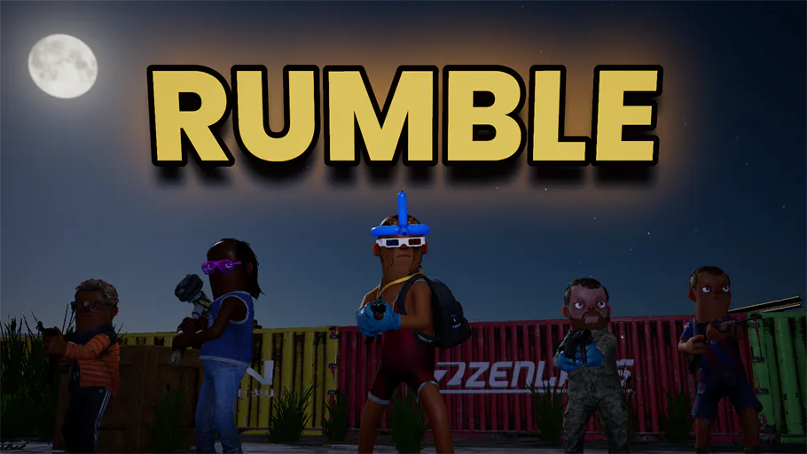 Rumble