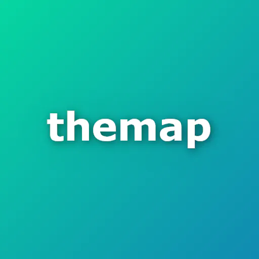 themap logo