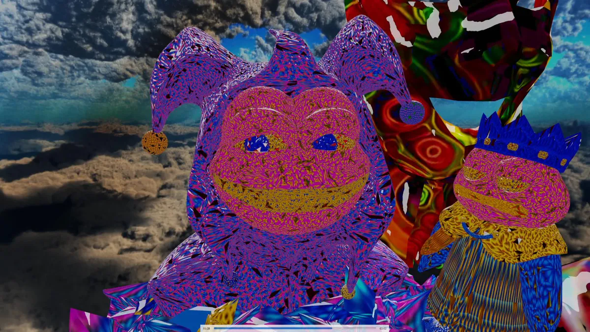 DMT Realm media 7