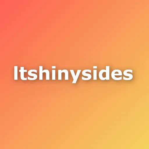 ltshinysides logo