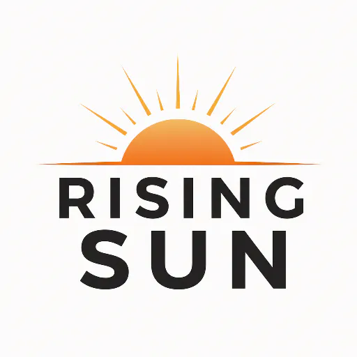 risingsun logo