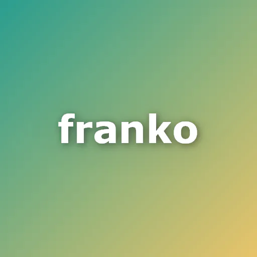 franko logo