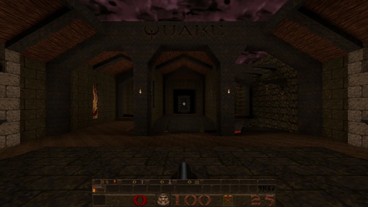 s&Quake (BETA) media 3