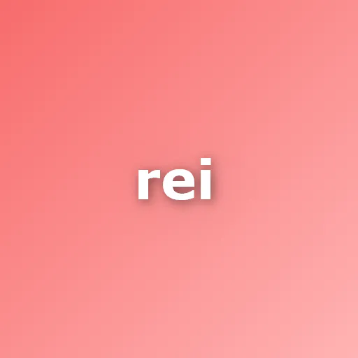 rei logo