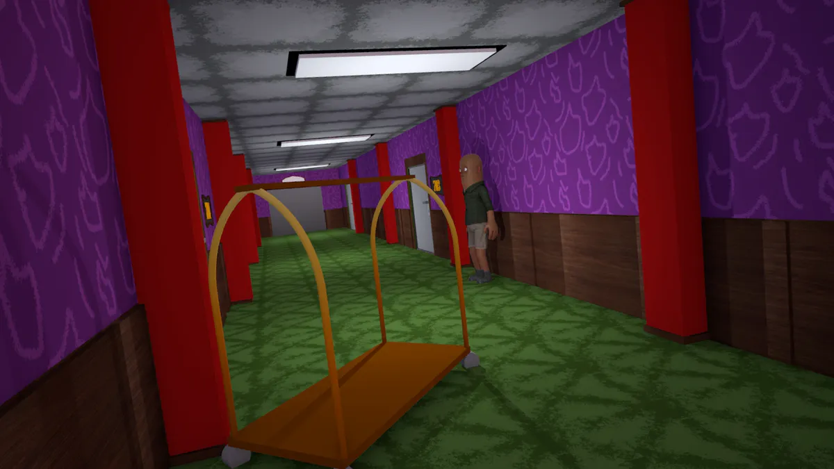 Hide the Body media 5