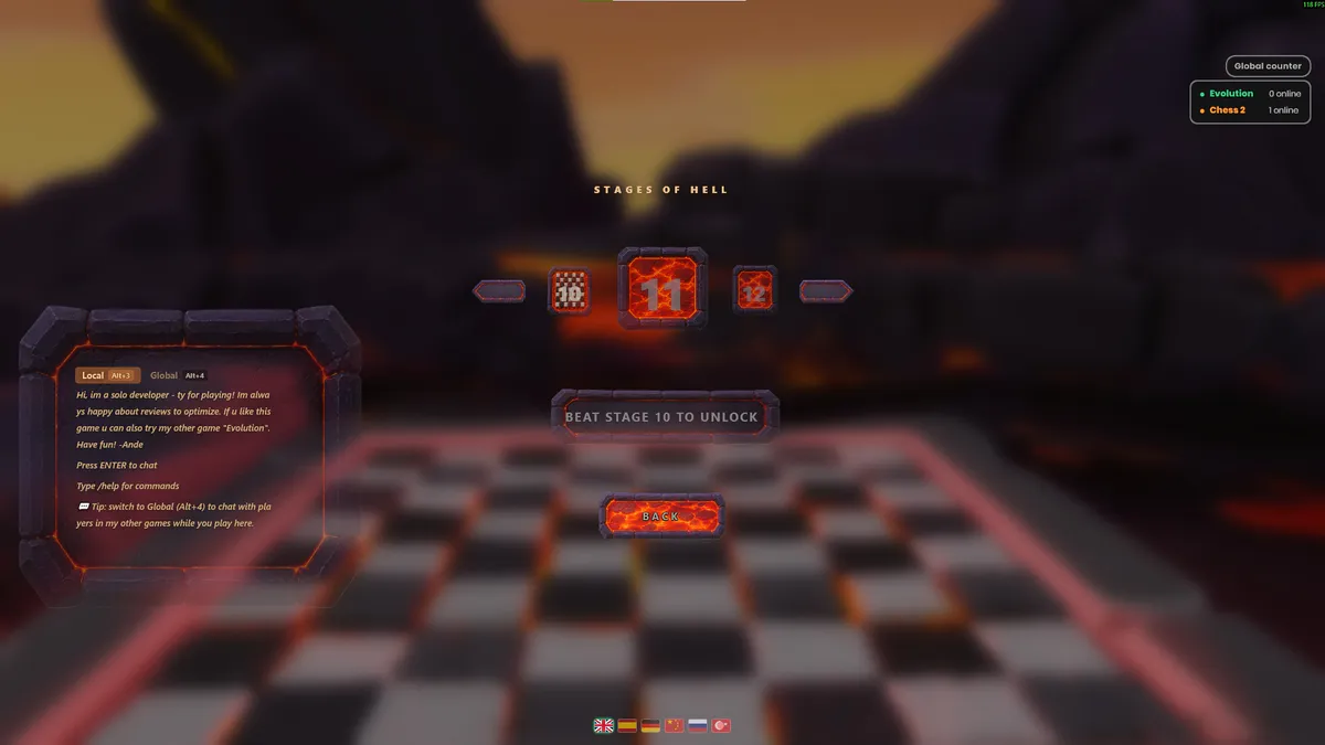 Chess 2 media 5