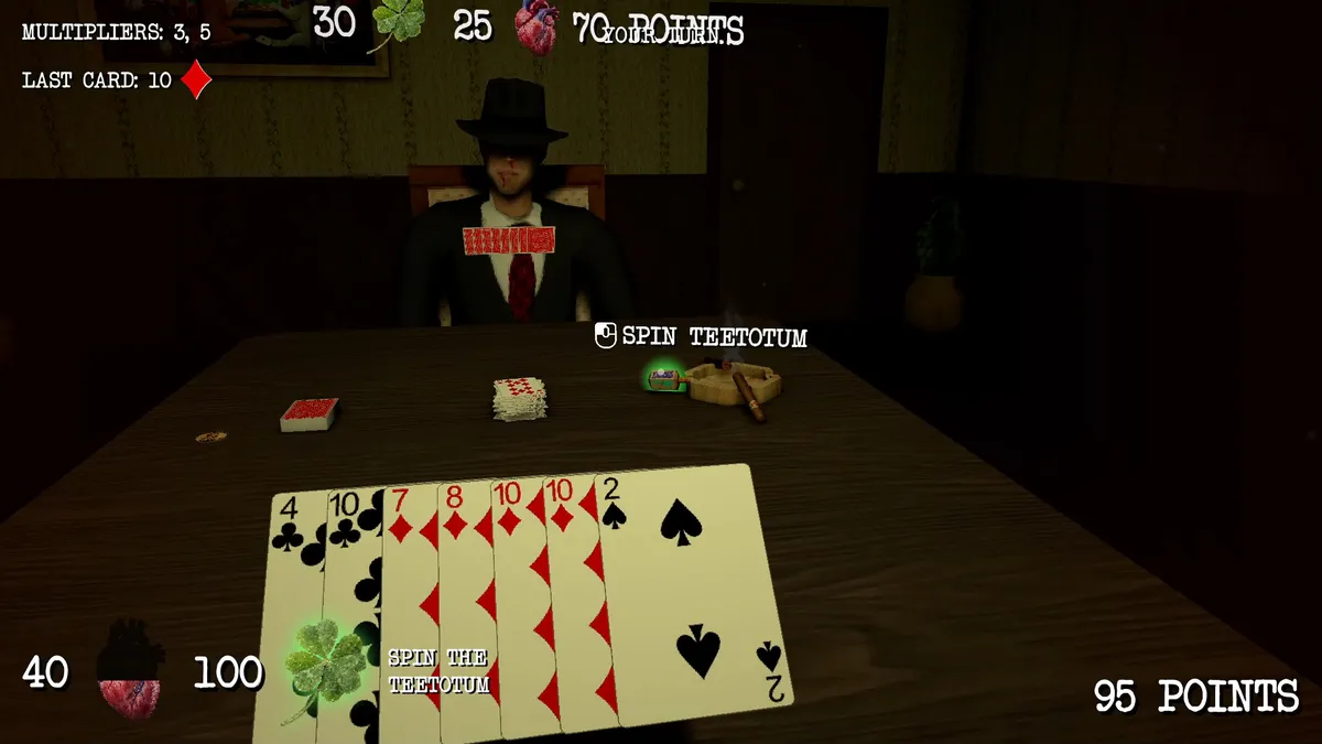 Smoke & Luck media 5