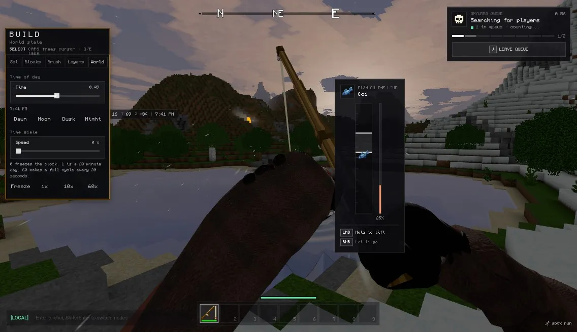 Source Survival media 5