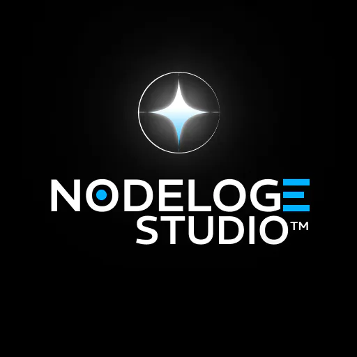 Nodeloge logo