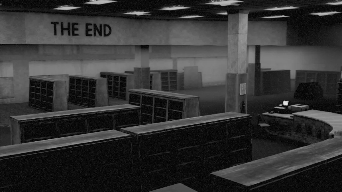 The End - WIP media 5