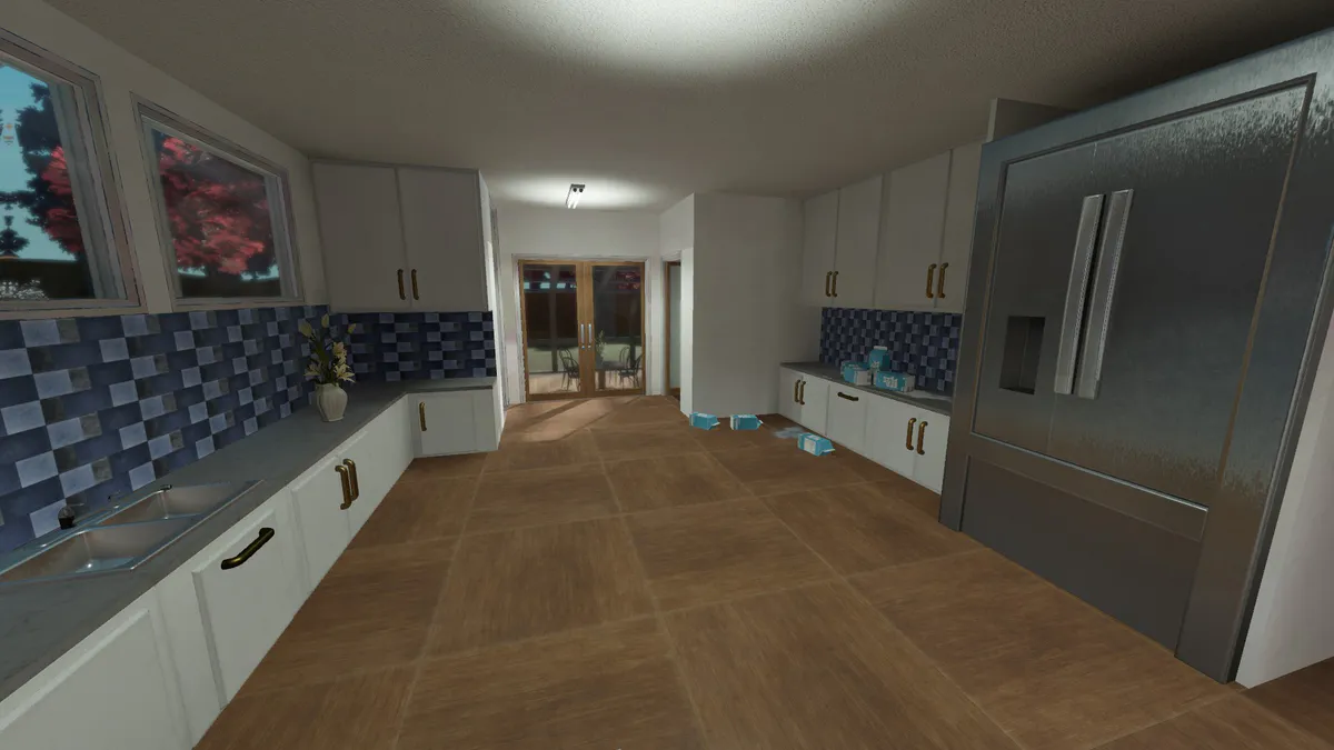 TTT - Nick's House (REAL) FINAL media 7