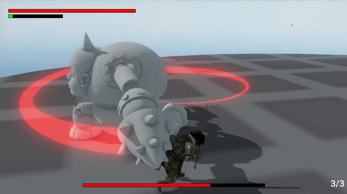 Box Souls media 2
