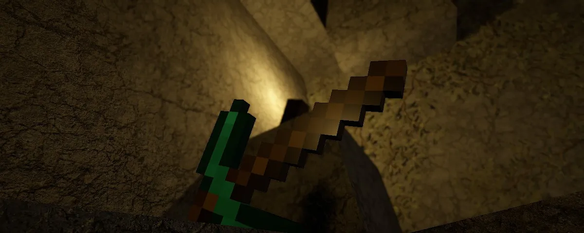 Minecraft Cave Map media 2