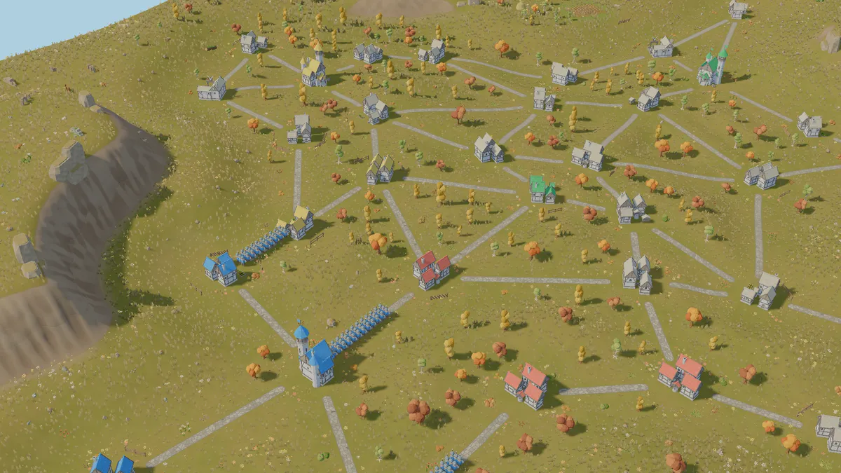 Micro Wars media 8