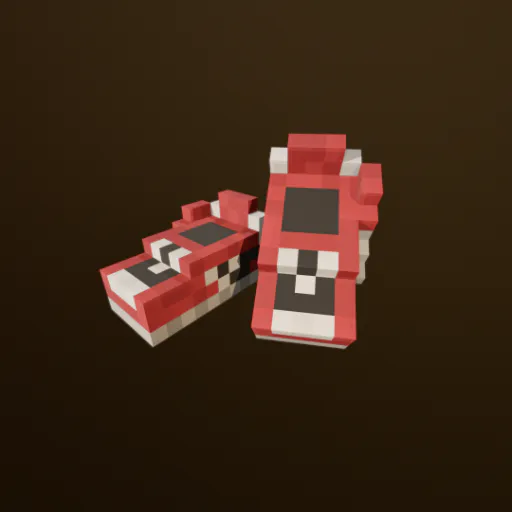 kicks logo