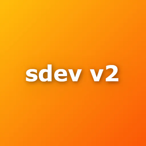 sdev_v2