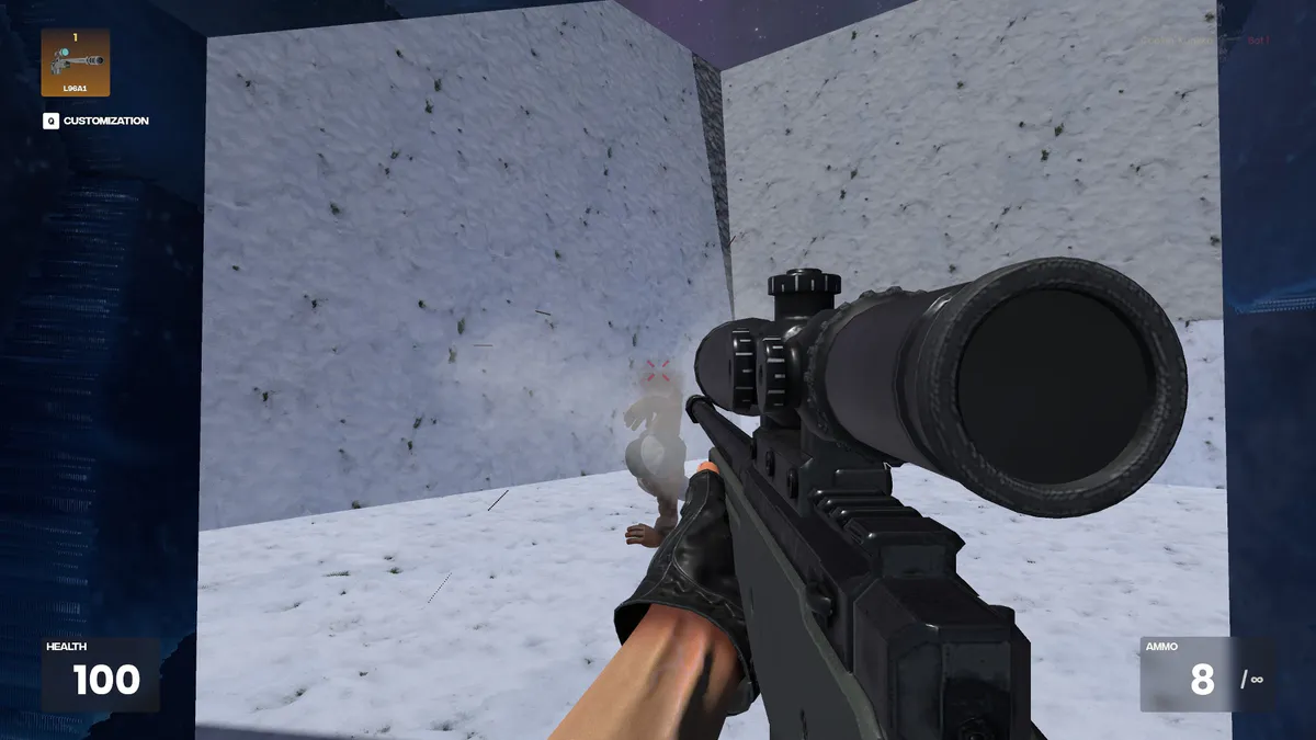 Quickscope media 8