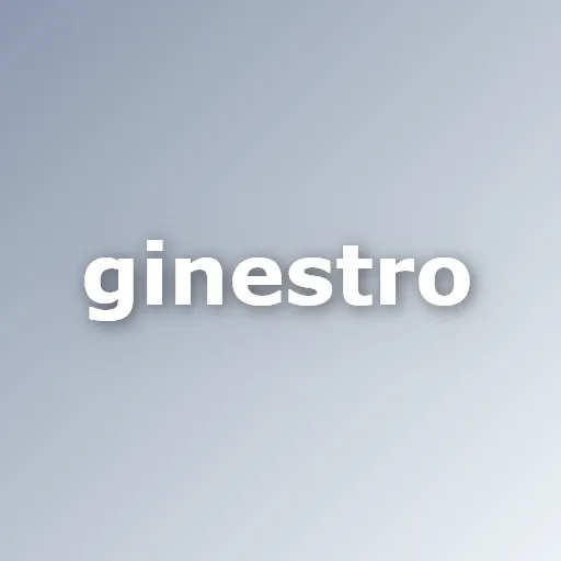 ginestro logo
