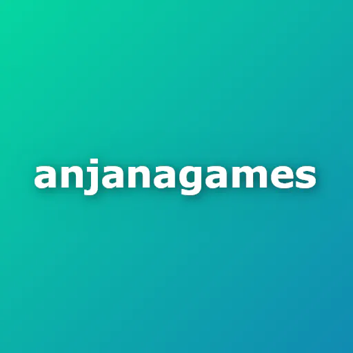 anjanagames logo