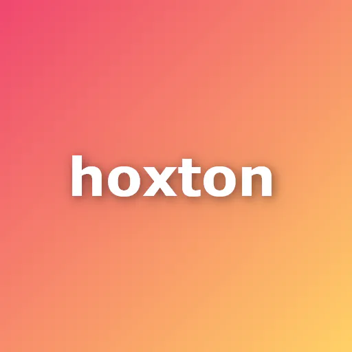 hoxton logo