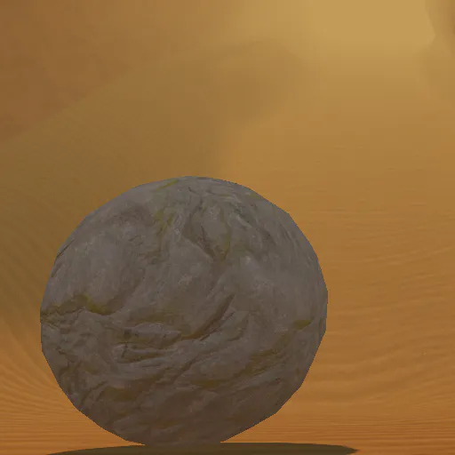 Sisyphus Climb