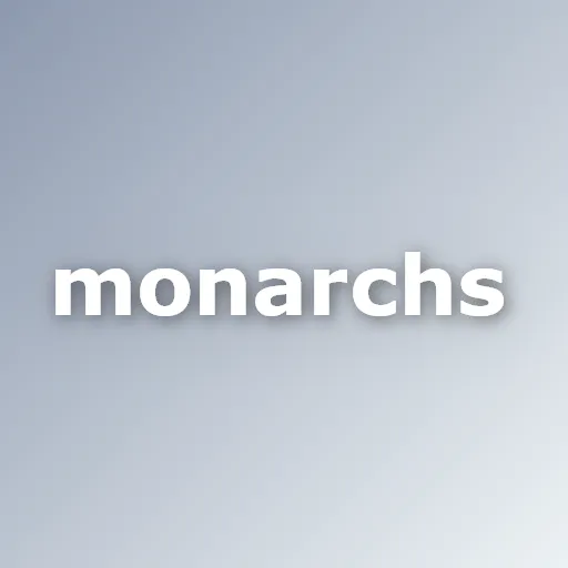 monarchs logo