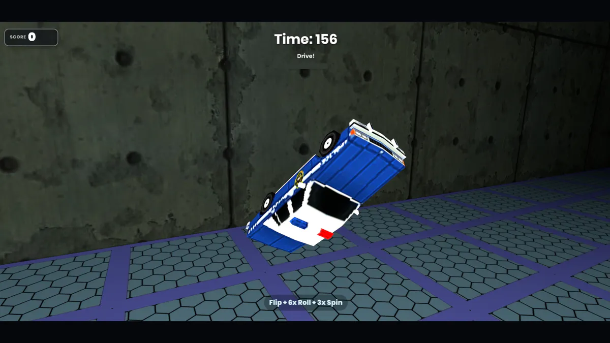 Stunt Rush media 8