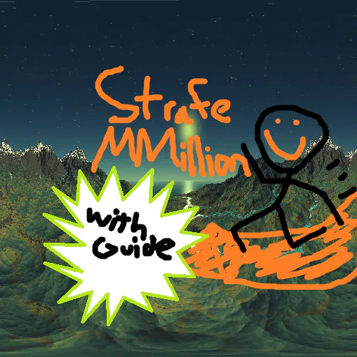 Strafe MMillion