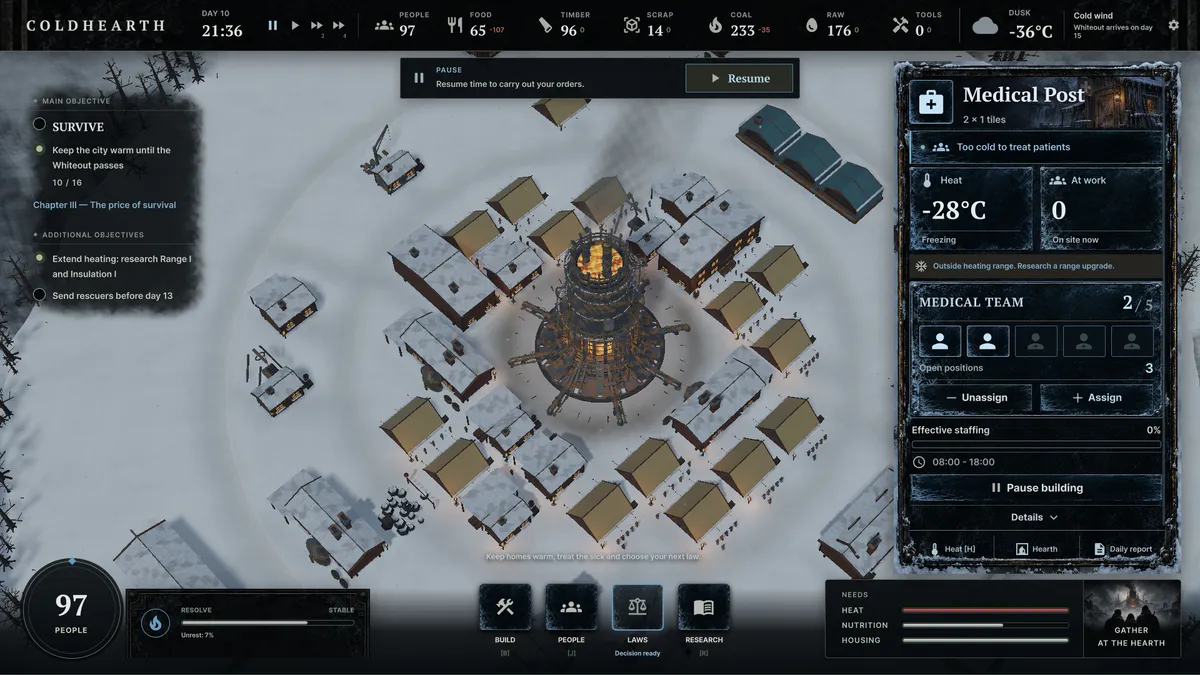 COLDHEARTH media 4