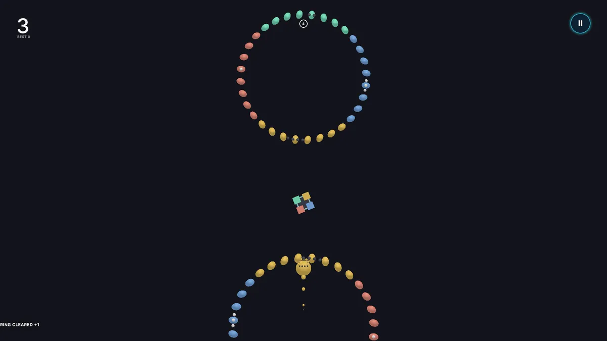 Glow Circuit media 4