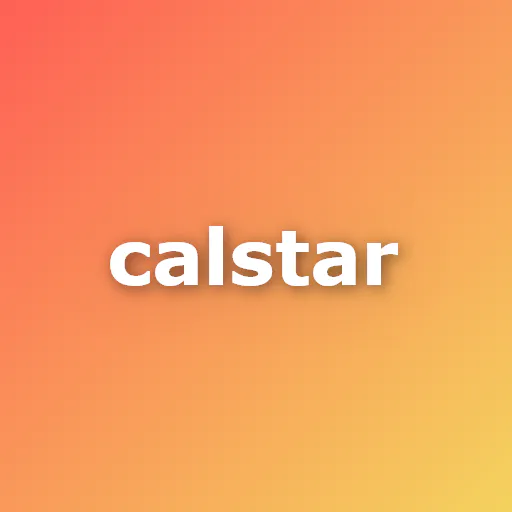 calstar logo