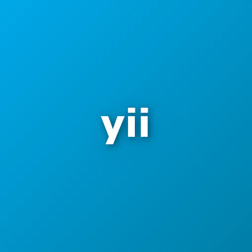 yii logo
