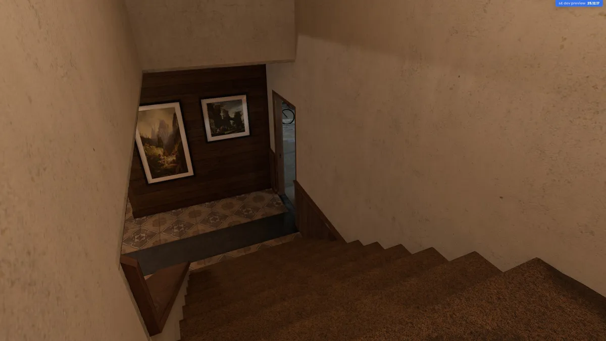 The Basement media 7