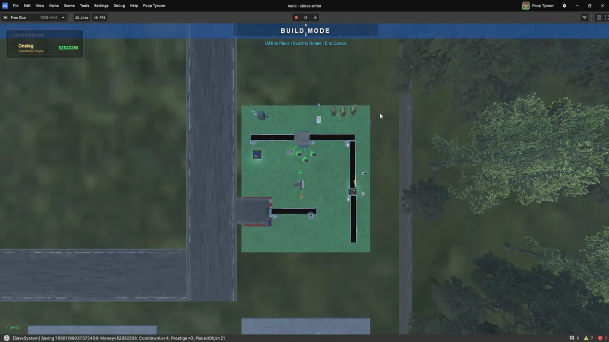 Poop Tycoon media 4