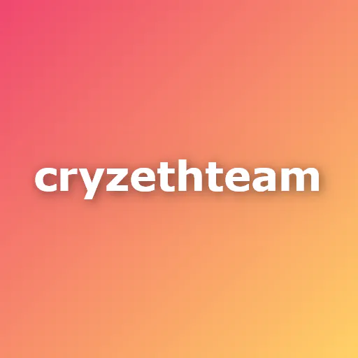 cryzethteam logo